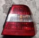 Rücklicht Rechts BMW 3 serie (E46/4) Limousine 330d 24V (M57-D30(306D1))