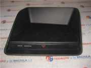 Warnleuchte Schalter 5f0953235b Seat Ibiza IV SC (6J1) Schrägheck 3-drs 1.2 TSI 16V (CJZC) 2017