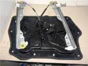 Fensterheber Elektr. Rechts Vorne Renault Koleos SUV 2.0 dCi 16V (M9R-832) 2010