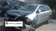 Fensterheber Mechan. Links Hinten Lexus RX (U3) SUV 300 V6 24V VVT-i (1MZ-FE) 2003