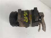 Klima Pumpe 7700105766 Opel Vivaro Bus 1.9 DTI 16V (F9Q-760) 2002