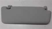 Sonnenblende Links 8K0857551 Audi Q3 (8UB/8UG) SUV 2.0 TDI 16V 177 Quattro (CFGC) 2012
