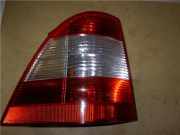 Rücklicht Links A1638201964 Mercedes-Benz ML I (163) SUV 400 4.0 CDI V8 32V (OM628.963) 2004