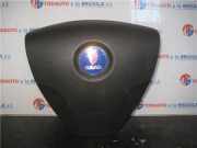 Airbag Lenkrad 12757622 Saab 9-3 Sport Estate (YS3F) Kombi 1.9 TiD 16V (Z19DTH) 2006