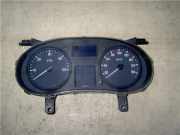 Tachoeinheit Kmh p8200467952d Renault Master II (ED/HD/UD) Chassis-Cabine 2.5 dCi 150 FAP (G9U-632(MY)) 2007