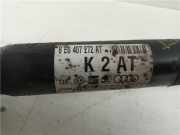 Antriebswelle Rechts Vorne 8E0407272AT Seat Exeo (3R2) Limousine 2.0 TDI 16V (CAGA) 2009