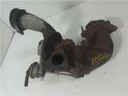 Turbolader 108948h109779 Renault Clio II (BB/CB) Schrägheck 1.9 dTi (F9Q-780) 2000