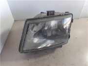 Scheinwerfer Links Mercedes-Benz Vito (638.0) Van 2.0 113 16V (M111.948) 2001