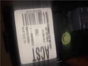 Zeit Uhr 13373979 Opel Corsa D Schrägheck 1.4 16V Twinport (A14XER) 2012