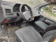 Sicherheitsgurt Links Vorne Mercedes-Benz Vito (638.1/2) Bus 2.2 CDI 110 16V (OM611.980) 2001