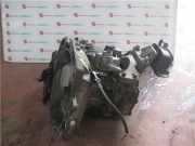 Getriebe Manuell F17 Opel Corsa D Schrägheck 1.4 16V Twinport (A14XER) 2012