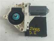 Fensterhebermotor Links Vorne 1Q0959701H Volkswagen Scirocco (137/13AD) Schrägheck 3-drs 2.0 TDI 16V (CBDB) 2010 CBDB