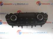 Bedienung Klimaanlage 20965498 Opel Insignia Schrägheck 5-drs 2.0 CDTI 16V 130 Ecotec (A20DTJ(Euro 5)) 2013