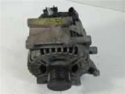 Lichtmaschine A0131549002 Mercedes-Benz C (W204) Limousine 2.2 C-220 CDI 16V (OM646.811) 2008