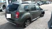 Luftmengenmesser Dacia Duster (HS) SUV 1.5 dCi (K9K-896) 2012