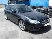 Getriebe Manuell TY757XTDABP9 Subaru Legacy Touring Wagon (BP) Kombi 2.0 R 16V (EJ204) 2007