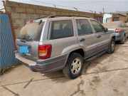 Abs Pumpe Jeep Grand Cherokee (WG/WJ) SUV 3.1 TDI (665.921) 2000