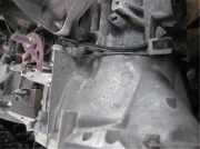 Getriebe Manuell 20MB02 Peugeot 407 (6D) Limousine 2.0 HDiF 16V (DW10BTED4(RHR)) 2006