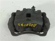 Bremssattel Links Vorne Hyundai Coupe Coupé 1.6 16V (G4ED) 2002