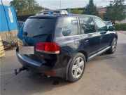 Felgenset 1 Stück Volkswagen Touareg (7LA/7L6) SUV 4.2 V8 40V (AXQ) 2004 AXQ