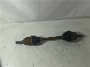 Antriebswelle Links Vorne Fiat Tipo (356W/357W) Kombi 1.6 JTD Multijet II 16V (55260384) 2018