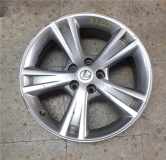 Felge Lexus RX (MCU/GSU/MHU3)(2005->) Híbrido 400h [Híbrido 200 kW ( 3,3 Ltr. - 155 kW)] 3MZFE 2008