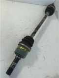 Antriebswelle Rechts Hinten Mazda MX-5 (NB18/35/8C) Cabrio 1.6i 16V (B6(16_V)) 1999