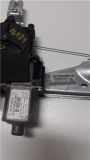 Fensterheber Mechan. Rechts Hinten 96754663809675462980 Peugeot 308 (4A/C) Schrägheck 1.6 HDi 16V FAP (DV6TED4(9HP)) 2013