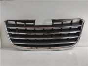 Grill - Chrysler Voyager/Grand Voyager (RT) Großraumlimousine 2.8 CRD 16V Grand Voyager (ENS(Euro 4)) 2008