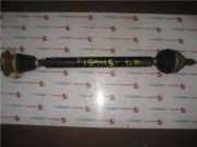 Antriebswelle Rechts Vorne Seat Ibiza IV (6J5) Schrägheck 5-drs 1.4 TDI (BMS) 2010