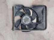 Kühlerventilatormotor Opel Omega B (25/26/27) Limousine 2.0i 16V (X20XEV) 1998