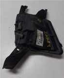 Nebelscheinwerfer Links Vorne 9641945680 Peugeot 407 (6D) Limousine 1.6 HDi 16V (DV6TED4.FAP(9HZ)) 2006