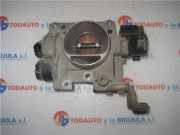 Drosselklappe Fiat Punto II (188) Schrägheck 1.2 60 S (188.A.4000) 2004
