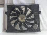 Kühlerventilatormotor A2205000293 Mercedes-Benz ML II (164/4JG) SUV 3.0 ML-320 CDI 4-Matic V6 24V (OM642.940) 2008
