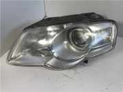Scheinwerfer Links Volkswagen Passat (3C2) Limousine 2.0 TDI 16V 140 (BKP) 2006 BKP