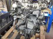 Motor Z19DTH Opel Astra H Twin Top (L67) Cabrio 1.9 CDTi 16V (Z19DTH) 2006