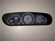 Tachoeinheit Kmh 9655609180 Citroën C5 II Berline (RC) Schrägheck 2.0 HDiF 16V (DW10BTED4(RHR)) 2006