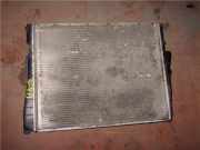 Radiator 1613108 BMW 3 serie Compact (E46/5) Schrägheck 316ti 16V (N42-B18A) 2003