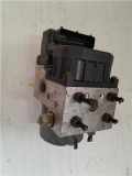 Abs Pumpe 02652165439630532980 Peugeot 406 Coupé (8C) Coupé 2.0 16V (EW10J4(RFR)) 2000