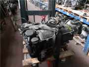 Motor 668940 Mercedes-Benz A (W168) Schrägheck 1.7 A-170 CDI 16V (OM668.940) 1999