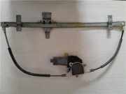 Fensterheber Mechan. Links Vorne 872517964y58 Nissan Terrano II (R20/TR50) Geländewagen 2.7 TDi (TD27TI) 2006