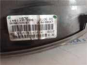 Tachoeinheit Kmh - 9801642280 Citroën Jumpy (G9) Großraumlimousine 2.0i 16V (EW10A(RFH)) 2007