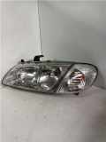 Scheinwerfer Links Nissan Almera (N16) Limousine 2.2 Di 16V (YD22) 2001