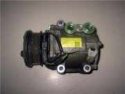 Klima Pumpe 2S6H19D629AB Ford Fiesta 5 (JD/JH) Schrägheck 1.3 (A9JA) 2007