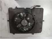 Kühlerventilatormotor 0130303227 Mercedes-Benz E (W210) Limousine 2.8 E-280 V6 18V 4Matic (M112.921) 2001