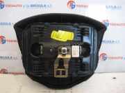 Airbag Lenkrad 8200323714A Renault Laguna II (BG) Schrägheck 5-drs 2.0 dCi 16V (M9R-740) 2006