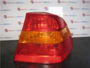 Rücklicht Rechts 6907934 BMW 3 serie (E46/4) Limousine 330xi 24V (M54-B30) 2002