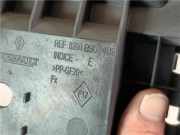 Lautsprecher Tür Links Hinten 8200890409 Renault Kangoo/Grand Kangoo (KW) Großraumlimousine 1.5 dCi 85 (K9K-802(Euro 4)) 2008