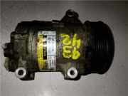 Klima Pumpe 8200309193 Renault Megane II (LM) Limousine 1.9 dCi 120 (F9Q-800) 2004