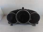 Tachoeinheit Kmh - Mazda Sedán (BK) 1.6 Z6 2005
